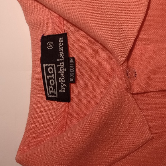 Polo by Raulph Lauren Polo Shirt - Picture 2 of 3